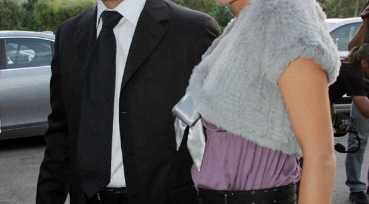 ΧΩΡΙΣΜΟΣ ΒΟΜΒΑ για Βανδή - Ντέμη;