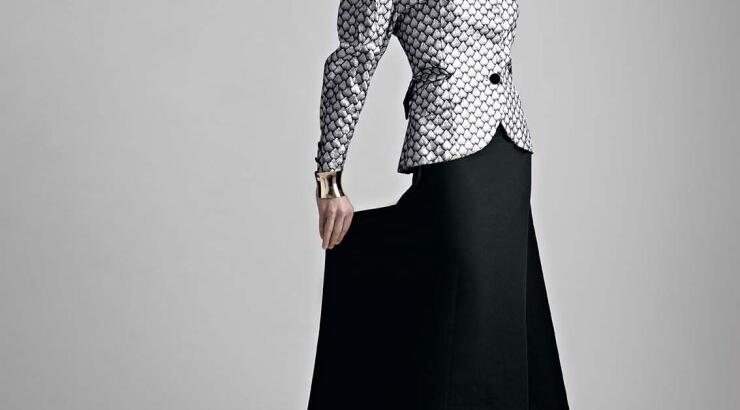 Στο μυαλό της Αστέρως Κυπριανού