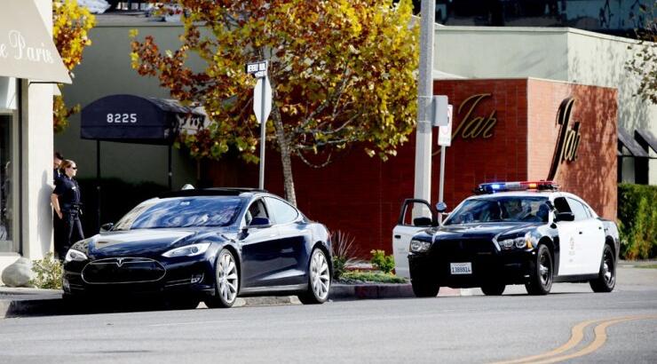 Τι πρόστιμο έλαβε διάσημος ηθοποιός;