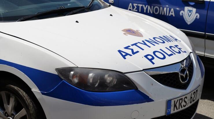 Επιχείρησε να κλέψει περίπτερο με ψεύτικο πιστόλι 