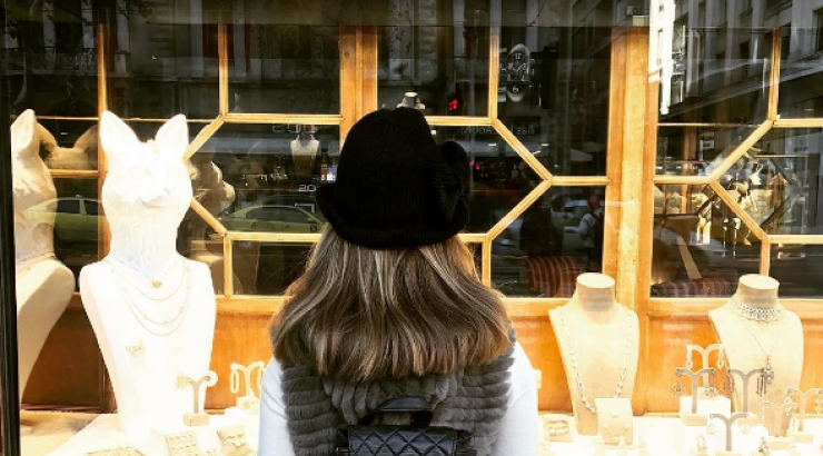 Διακοπές στην Αθήνα για Κύπριες socialite!