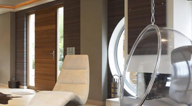 Luxury σπίτι στην Αθήνα