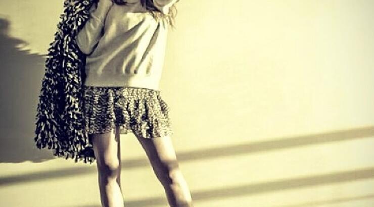 Αθηνά Οικονομάκου: Η υπερκόπωση, οι κρίσεις πανικού και η ψυχανάλυση