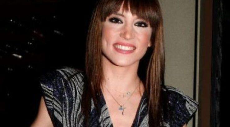 Δείτε τον αδερφό της Αθηνάς Οικονομάκου! 