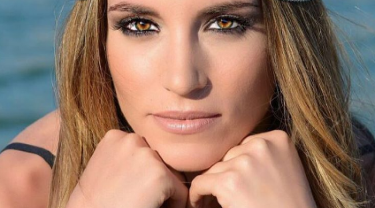 Αθηνά Οικονομάκου: Με ποιον γοητευτικό Έλληνα ηθοποιό είχε σχέση πριν το Φίλιππο Μιχόπουλο;