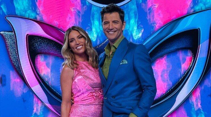 Σάκης Ρουβάς: Έγινε φωτογράφος για λίγο για χάρη της Αθηνάς Οικονομάκου! [εικόνες]