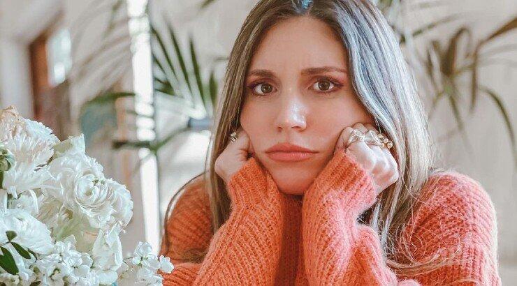 Αθηνά Οικονομάκου: Αυτή είναι η μοντέρνα πινελιά στον εσωτερικό χώρο του σπιτιού της! [εικόνα]