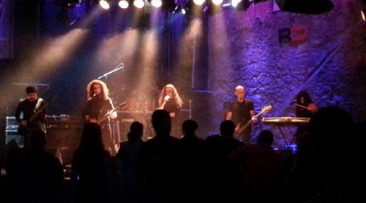 Στα “μαύρα” η μουσική σκηνή της Κύπρου!