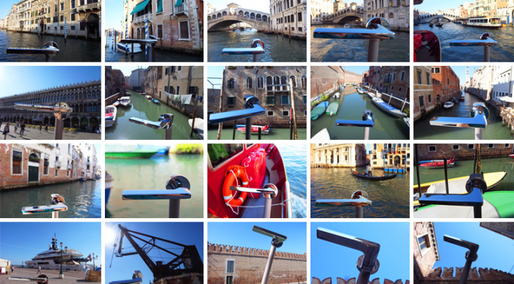 Το "Around the World in 12 Handles" tour συνεχίζεται