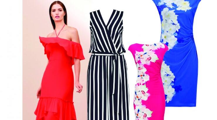 Καλοκαιρινή διάθεση στα καταστήματα Wallis!