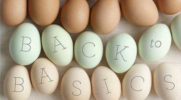 DIY: Συσφικτική μάσκα προσώπου με αυγό