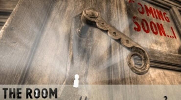 Εσύ θα μπεις στα Adventure Rooms;