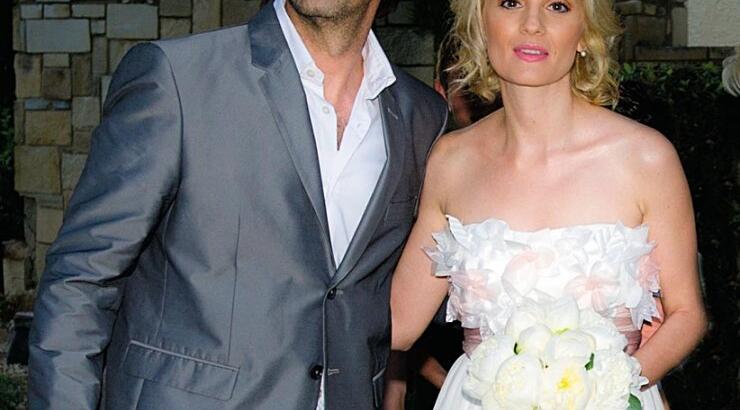 Αχιλλέας Γραμματικόπουλος - Μιράντα Γιατρού: Δείτε πως γιόρτασαν τα γενέθλια του στην Θεσσαλονίκη