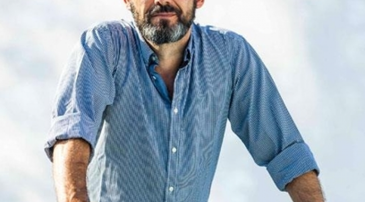 Δύσκολες ώρες για τον Αχιλλέα Γραμματικόπουλο [βίντεο]