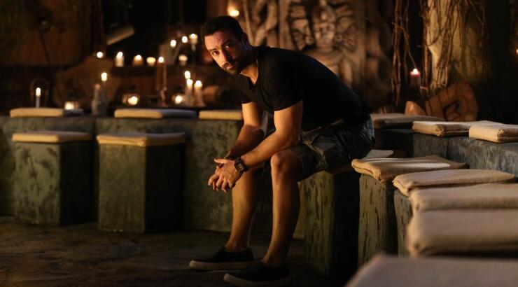 "Survivor": Αποχαιρέτησε τον Άγιο Δομίνικο...