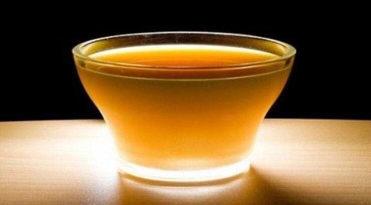 Αυτός είναι ο φυσικός χυμός που καίει το λίπος στην κοιλιά