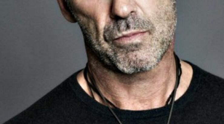 Απίστευτο: Δείτε πώς ήταν ο Πέτρος Κωστόπουλος 18 χρονών