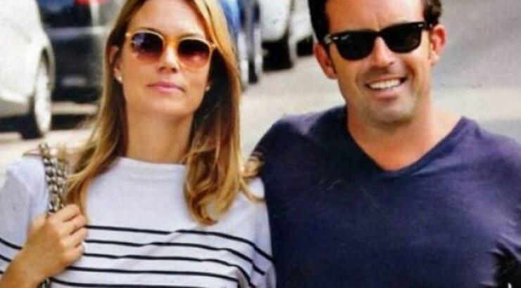 Βίκυ Καγιά: «Νιώθω για πρώτη φορά στη ζωή μου ότι βρήκα τον πιο άξιο σύντροφο και ανυπομονώ να κάνω παιδιά μαζί του»