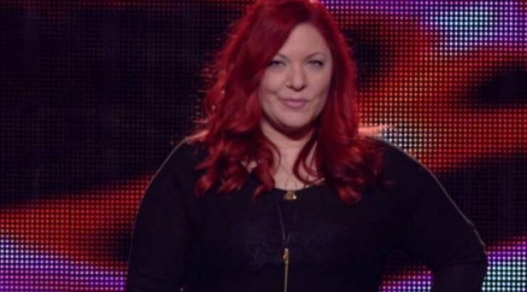  Η μητέρα της Τζωρτζίνας από το "The Voice" καταγγέλλει: «Δε μέτραγαν όσους την ψήφιζαν»