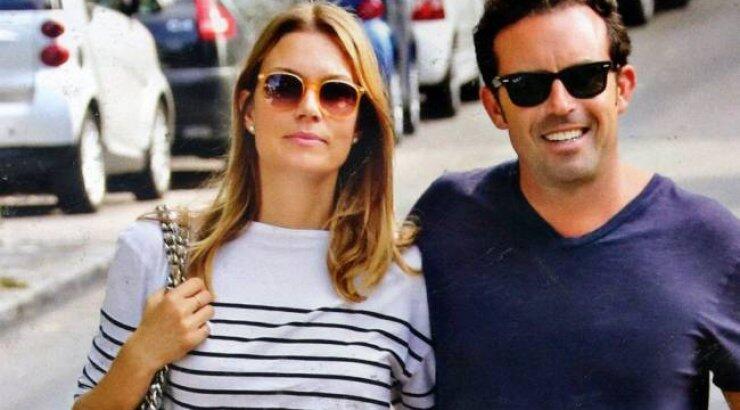 Καγιά – Κρασσάς: Οι πρώτες φωτογραφίες μετά το γάμο τους στο Παρίσι! [εικόνες]