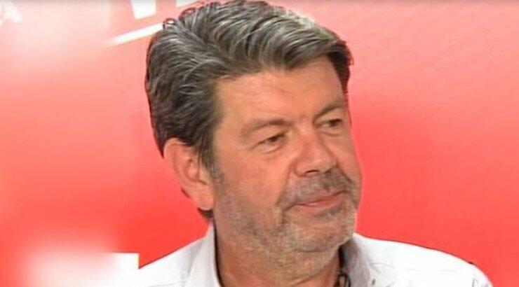 Γιάννης Λάτσιος: Ποιος πατέρας θέλει να πετάξει τα παιδιά του έξω από το σπίτι τους;