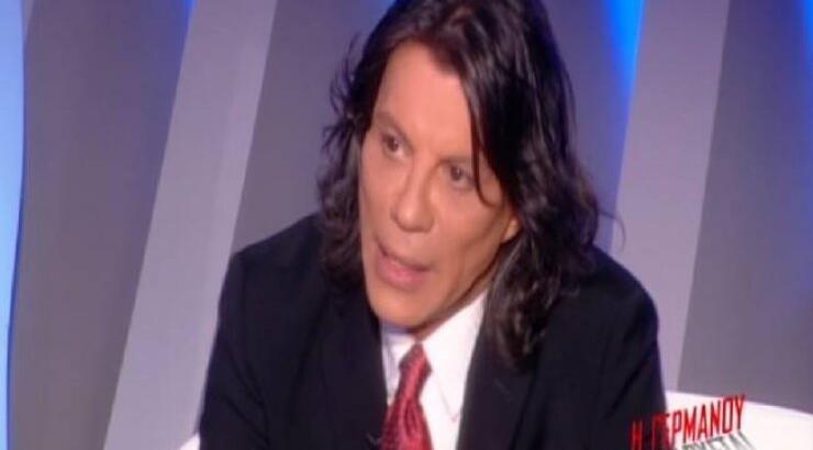 Ηλίας Ψινάκης: Τα «καρφιά» περί αχαριστίας στον Ρουβά [βίντεο]