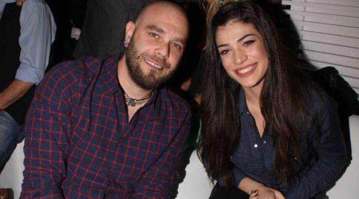 Παραδέχτηκε τη σχέση του με την Ήβη Αδάμου ο Μιχάλης Κουινέλης!