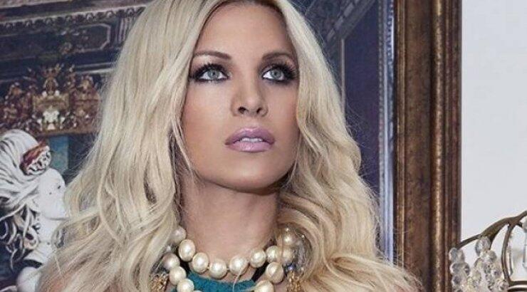  Δείτε την πιο τρυφερή φωτογραφία της Καινούργιου