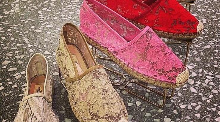 Tο καλοκαίρι στο Maison Valentino είναι εδώ 