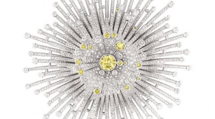 Τα κοσμήματα της Κοκό Σανέλ μπαίνουν στο Μουσείο