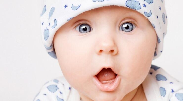 5 απρόβλεπτα πράγματα που δεν ξέραμε για τα μωρά