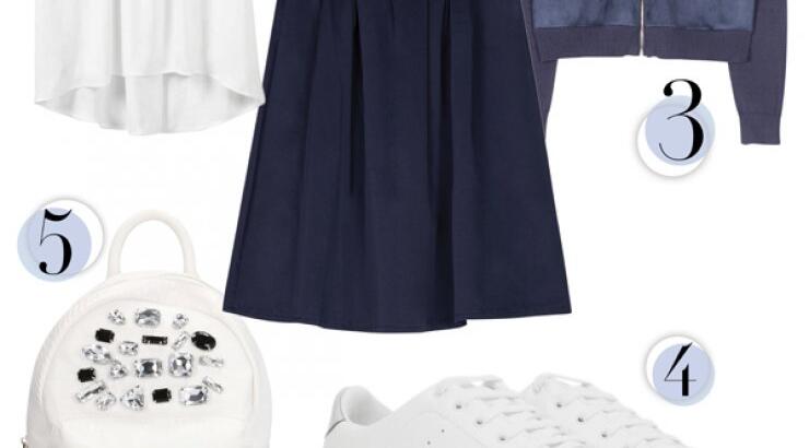 Για το σχολείο