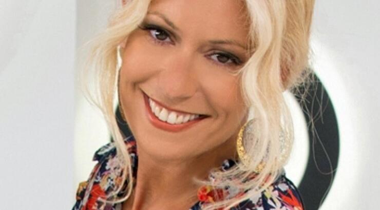 Μαρία Μπακοδήμου: "Με χαστούκισε ο γιος μου"