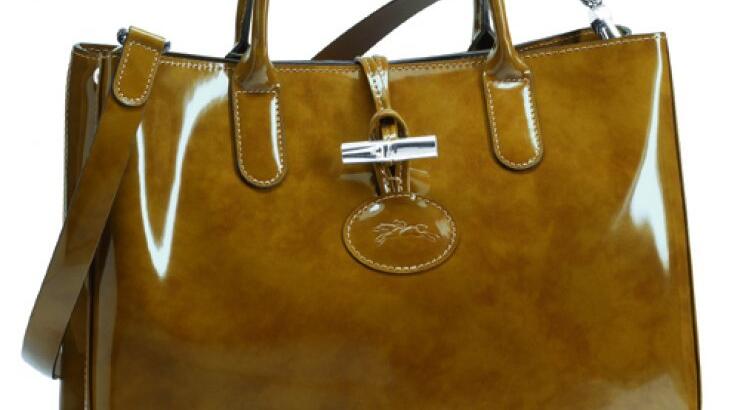 Roseau Box by Longchamp