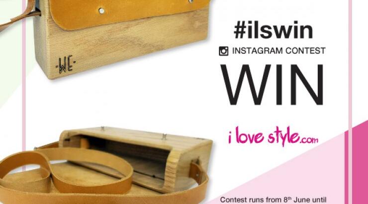 Διαγωνισμός: Κερδίστε μία πρωτότυπη ξύλινη τσάντα από το Wood Experience!