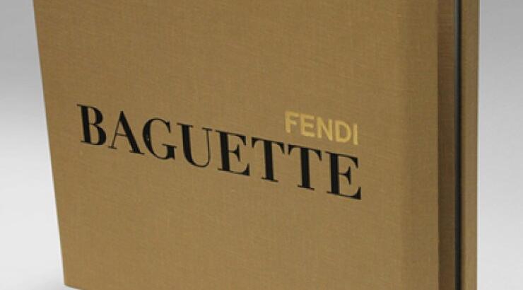 The iconic bag-uette