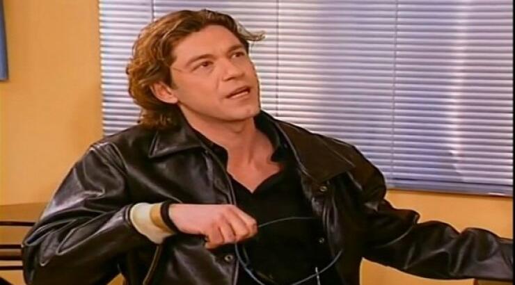 Σωτήρης Βάγιας: Η τραγική ειρωνία για το θάνατο του ηθοποιού