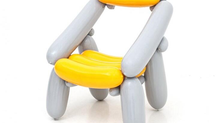 Φουσκωτές καρέκλες