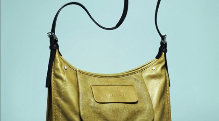 Balzane Roots by Longchamp