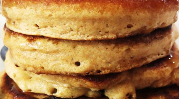 Pancakes: πού θα τα απολαύσεις καλύτερα!