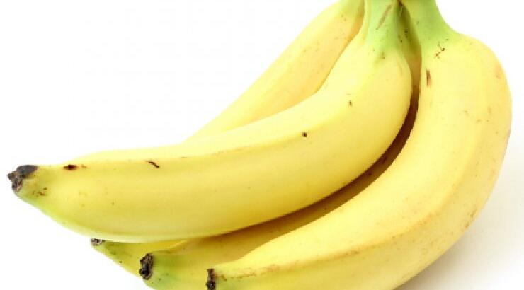 Μάσκα προσώπου από μπανάνα