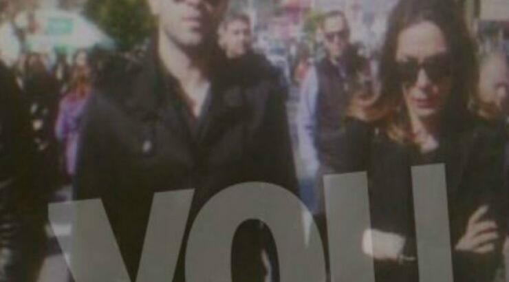 Συγκλονισμένη η Δέσποινα Βανδή αποχαιρετάει τον Παντελή Παντελίδη! [βίντεο & εικόνες]