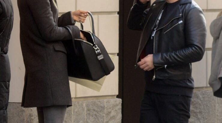 Bar Rafaeli: Νέο αμόρε στη ζωή της;