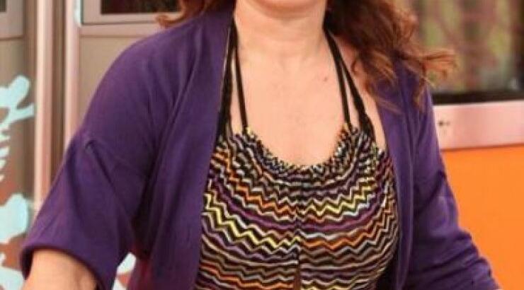 Αργυρώ Μπαρμπαρίγου: "Από τα καψόνια των Καραμεροχαριτάτων απέκτησα αρρυθμίες & προβλήματα υγείας"