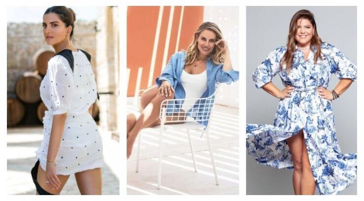 Τσιμτσιλή – Μελέτη – Μπάρκα: Τι κοινό είχαν οι τρεις παρουσιάστριες στις σημερινές τους πρεμιέρες!