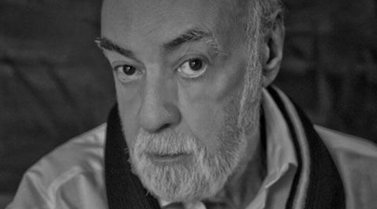 Στην εντατική ο Ανδρέας Μπάρκουλης