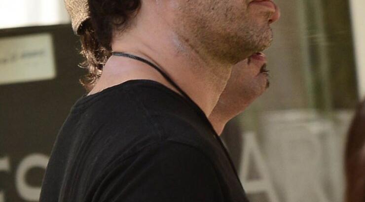 Αγνώριστος αυτός ο ηθοποιός! 