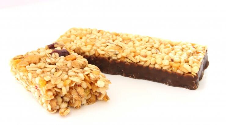 30 έξυπνα & απολαυστικά σνακς μέχρι 100 θερμίδες