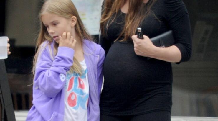 Ποιος διάσημος σταρ του Hollywood ετοιμάζεται να γίνει πατέρας; [εικόνες]