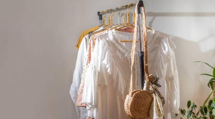 Φιλανθρωπικό bazaar στη Λάρνακα με high fashion brands 